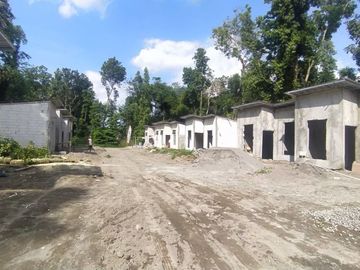 Yuk, Punya Rumah Sendiri Hanya 150 Jt-an dekat Exit Tol Prambanan