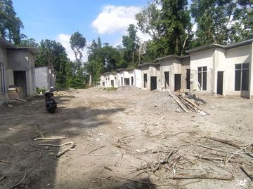 Yuk, Punya Rumah Sendiri Hanya 150 Jt-an dekat Exit Tol Prambanan