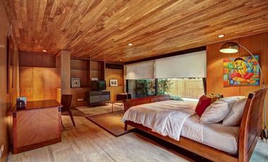 For RENT: Semi Furnished 5 Bedroom in Ayala Alabang Village