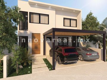 Casa en Altozano Mérida