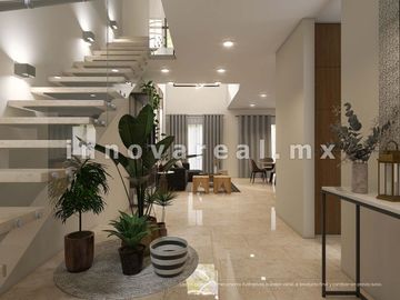Casa en Altozano Mérida