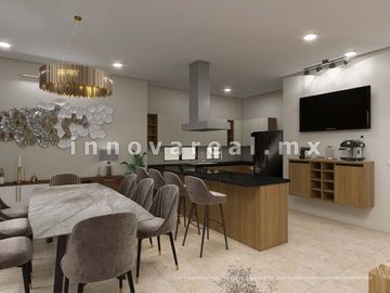 Casa en Altozano Mérida