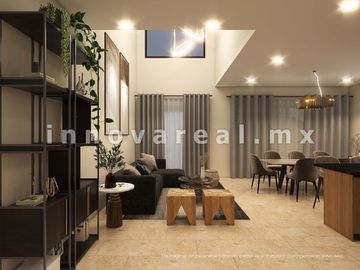 Casa en Altozano Mérida