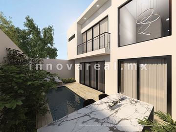 Casa en Altozano Mérida