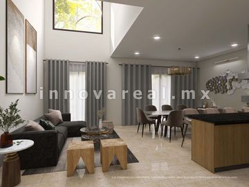 Casa en Altozano Mérida