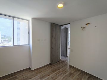 apartamento en arriendo en ciudad mallorquin. Cod A106757