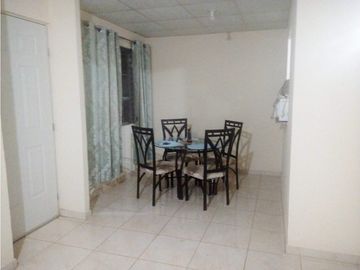 VENTA CASA CHORRERA, QUINTAS DEL PACIFICO