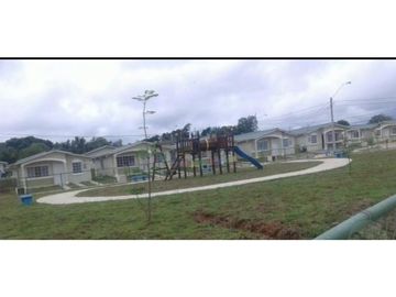 VENTA CASA CHORRERA, QUINTAS DEL PACIFICO