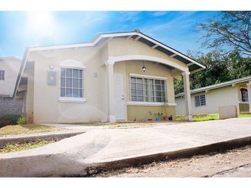 VENTA CASA CHORRERA, QUINTAS DEL PACIFICO
