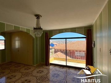 Casa en venta en COQUIMBO