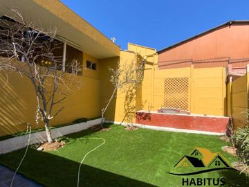 Casa en venta en COQUIMBO