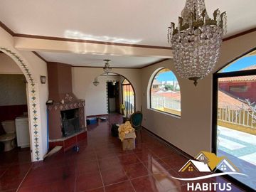 Casa en venta en COQUIMBO