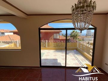Casa en venta en COQUIMBO