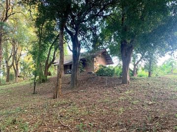 GORGEOUS 5 BED / 5 BATH HOME WITH 155 METERS OF RIVERSIDE JUST 15 KM FROM DOWNTOWN KANCHANABURI!!!