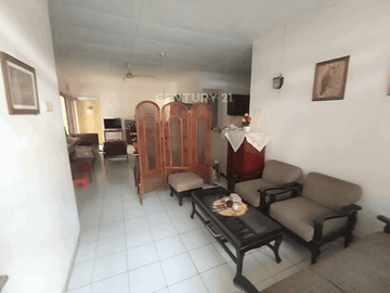 Dijual Rumah Bagus Strategis Di Bumi Bintaro Permai