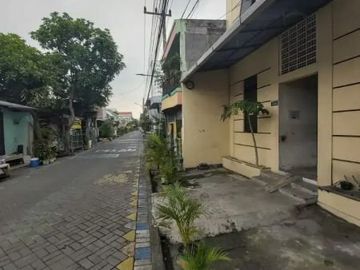Rumah Usaha Kost (23 room) di Dukuh Pakis, Surabaya Barat
