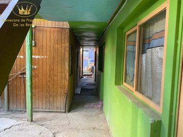 Se vende propiedad en población santa rosa, Calama.