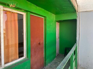 Se vende propiedad en población santa rosa, Calama.