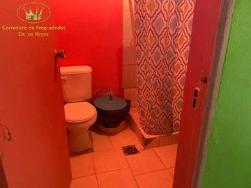 Se vende propiedad en población santa rosa, Calama.