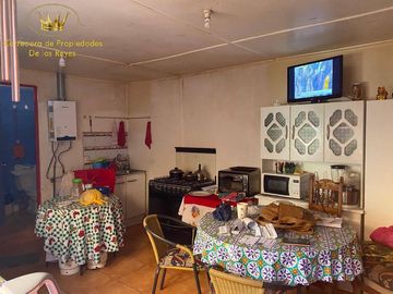 Se vende propiedad en población santa rosa, Calama.