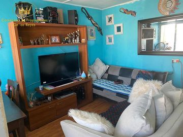 Se vende propiedad en población santa rosa, Calama.