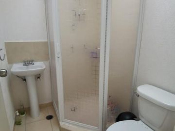 Casa en condominio - Otzolotepec