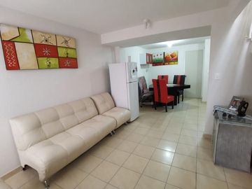 Casa en condominio - Otzolotepec