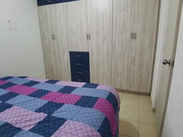 Casa en condominio - Otzolotepec