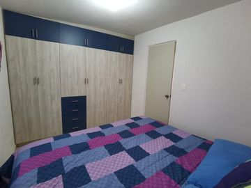 Casa en condominio - Otzolotepec