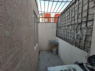 Casa en condominio - Otzolotepec