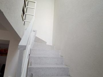 Casa en condominio - Otzolotepec