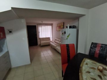 Casa en condominio - Otzolotepec