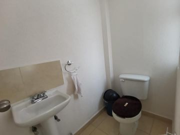 Casa en condominio - Otzolotepec