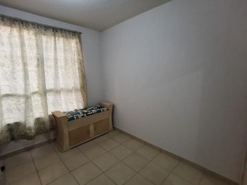 Casa en condominio - Otzolotepec