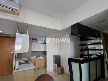 Apartement 2 Bedroom The Summit Siap  Huni