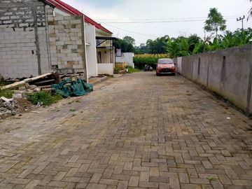 Promo Rumah 2 Lantai dekat Exot Tol