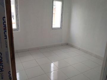 rumah minimalis 1 lantai tdp 12jt free all in dekat stasiun