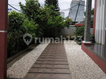 Di Jual Rumah di Green Ville