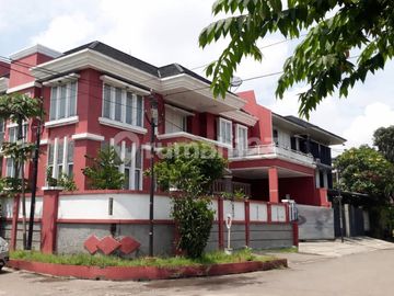 Di Jual Rumah di Green Ville