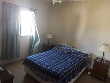 Departamento Interno en Planta Alta