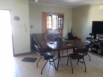 Departamento Interno en Planta Alta