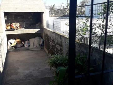 Departamento Interno en Planta Alta