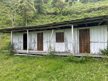 VENTA de FINCAS en QUINCHIA