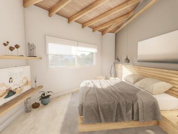 Departamento en venta en Wilde Este