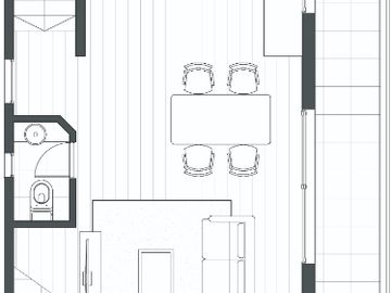 Departamento en venta en Wilde Este