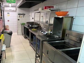 Local Comercial en venta en Las Condes
