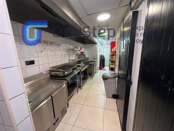 Local Comercial en venta en Las Condes