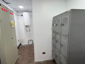 Local Comercial en venta en Las Condes