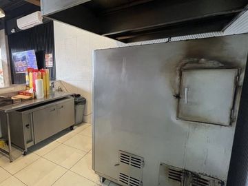 Local Comercial en venta en Las Condes