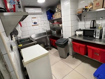 Local Comercial en venta en Las Condes